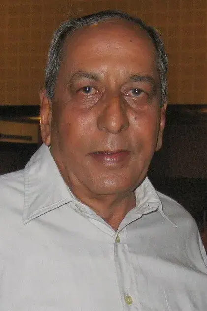 کاتادی رامامورتی