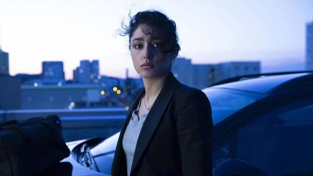سریال وی‌ تی‌ سی (Surge 2021)