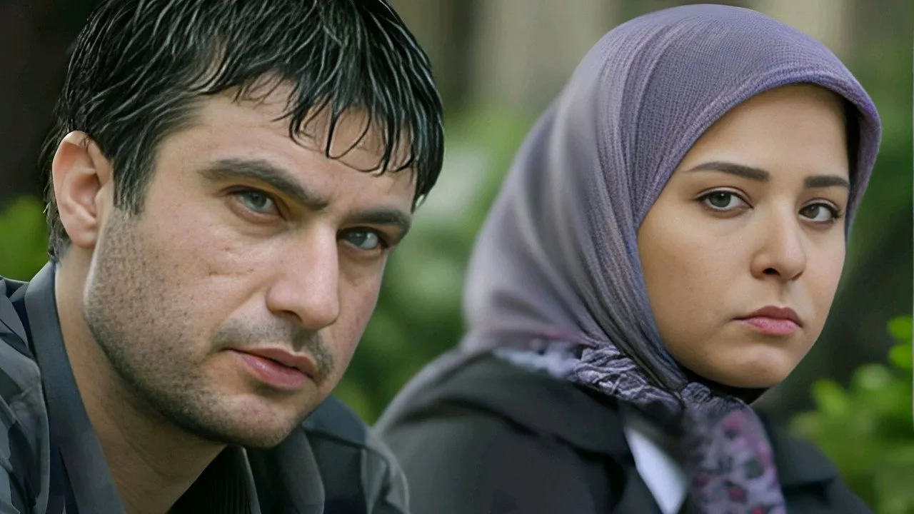 سریال خداحافظ بچه (Goodbye baby 2012)