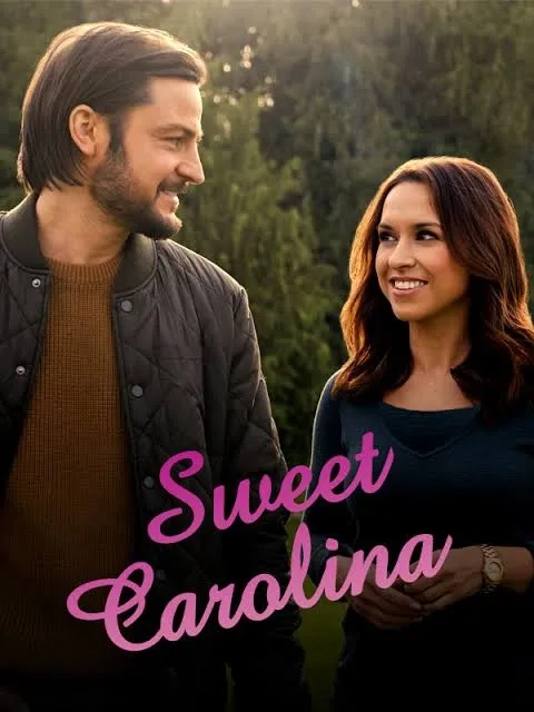 فیلم کارولینای شیرین (Sweet Carolina 2021)