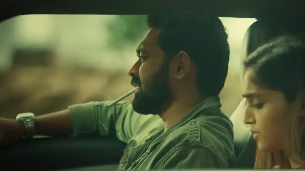 فیلم هندی اینال واره (Innale Vare 2022)