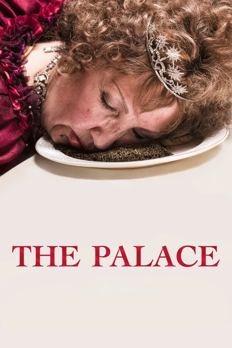 فیلم قصر (The Palace 2023)
