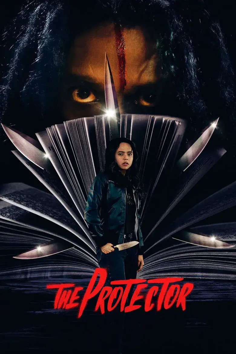 فیلم محافظ (The Protector 2022)