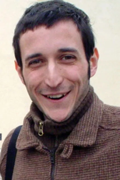 Jon D. Dominguez