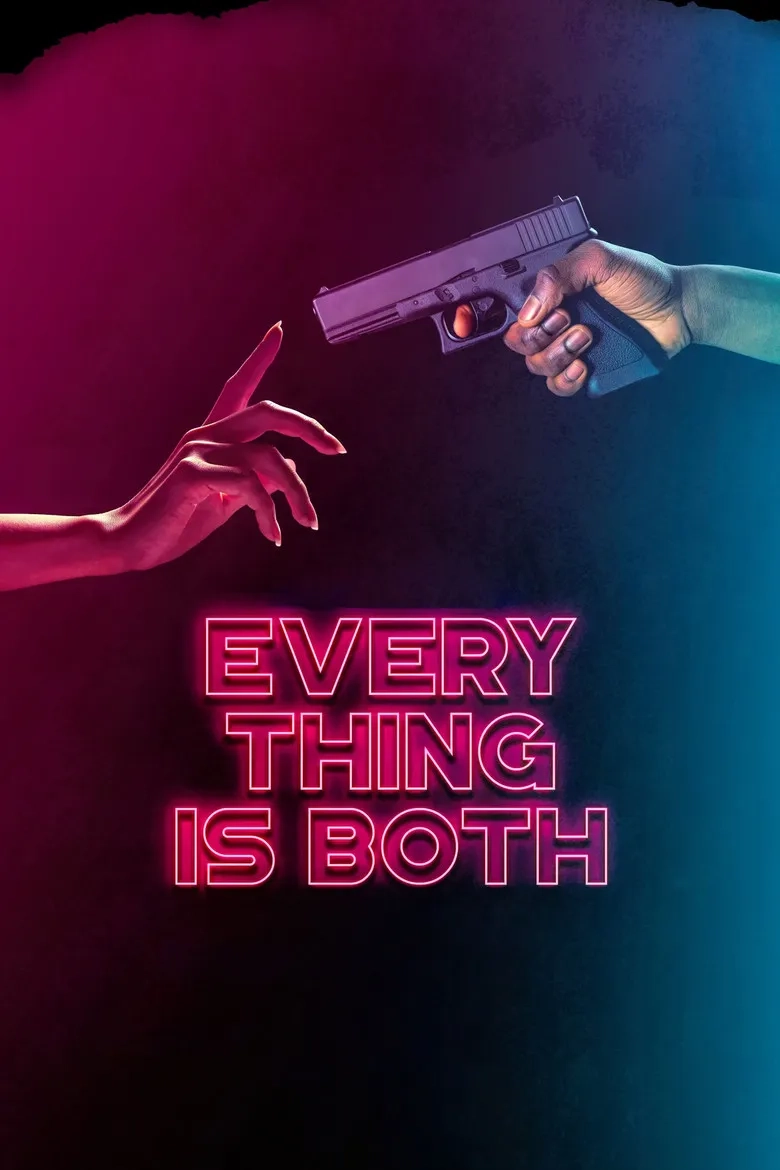 فیلم همه چیز جفته (Everything Is Both 2023)