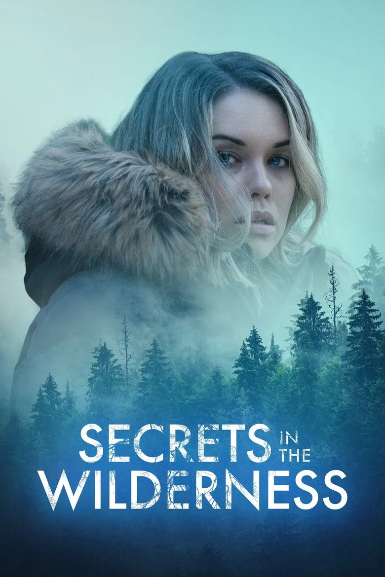 فیلم اسرار درون طبیعت وحش (Secrets in the Wilderness 2021)