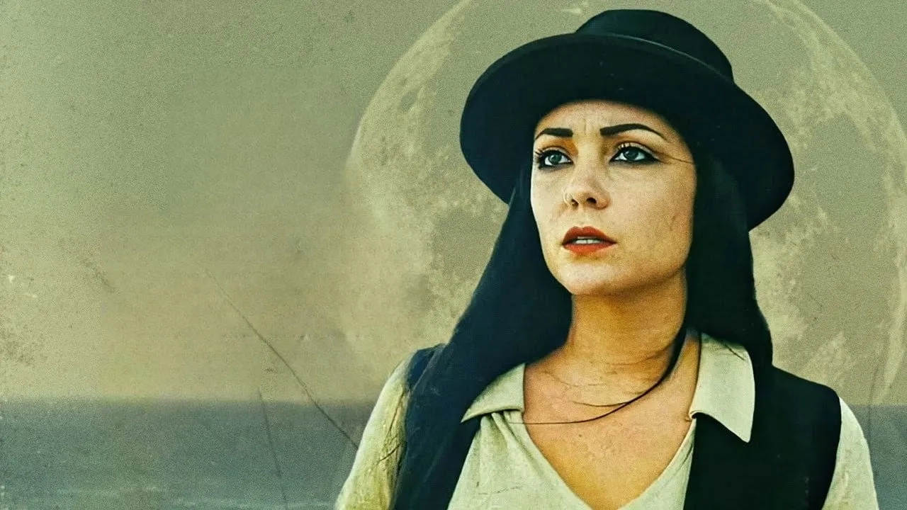 فیلم دانشجویان ماه (Moon Students 2023)