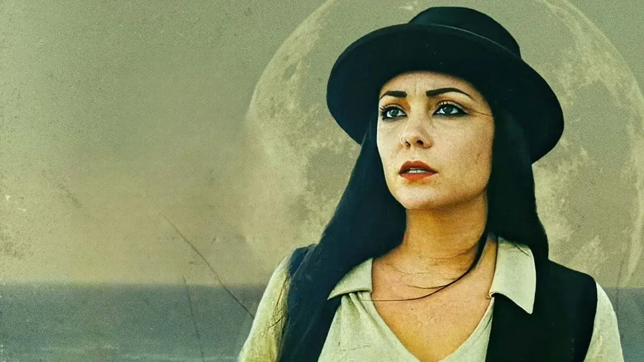 فیلم دانشجویان ماه (Moon Students 2023)