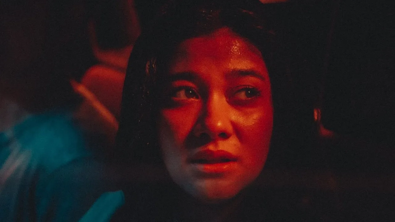 فیلم جنین (The Womb 2022)