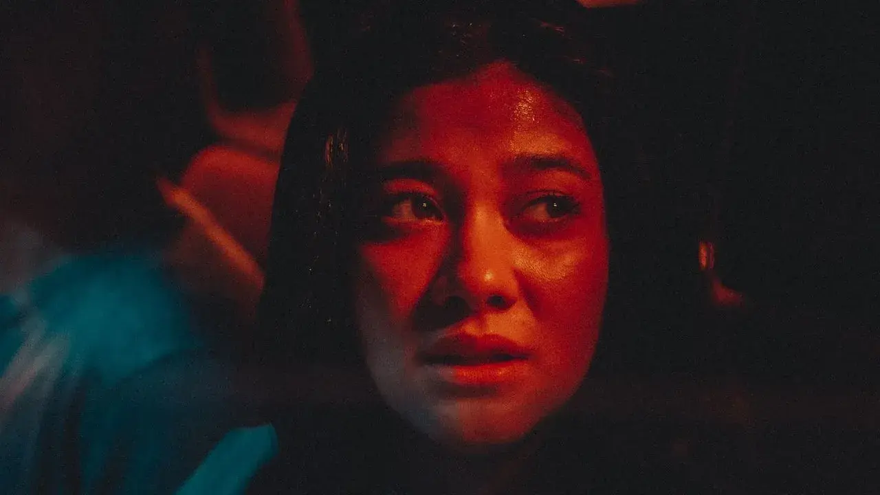 فیلم جنین (The Womb 2022)