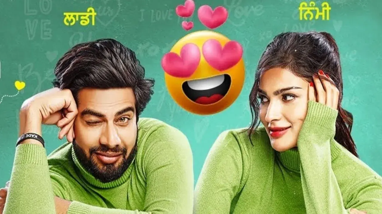 فیلم هندی کادهان کادنا (Kade Haan Kade Naa 2021)