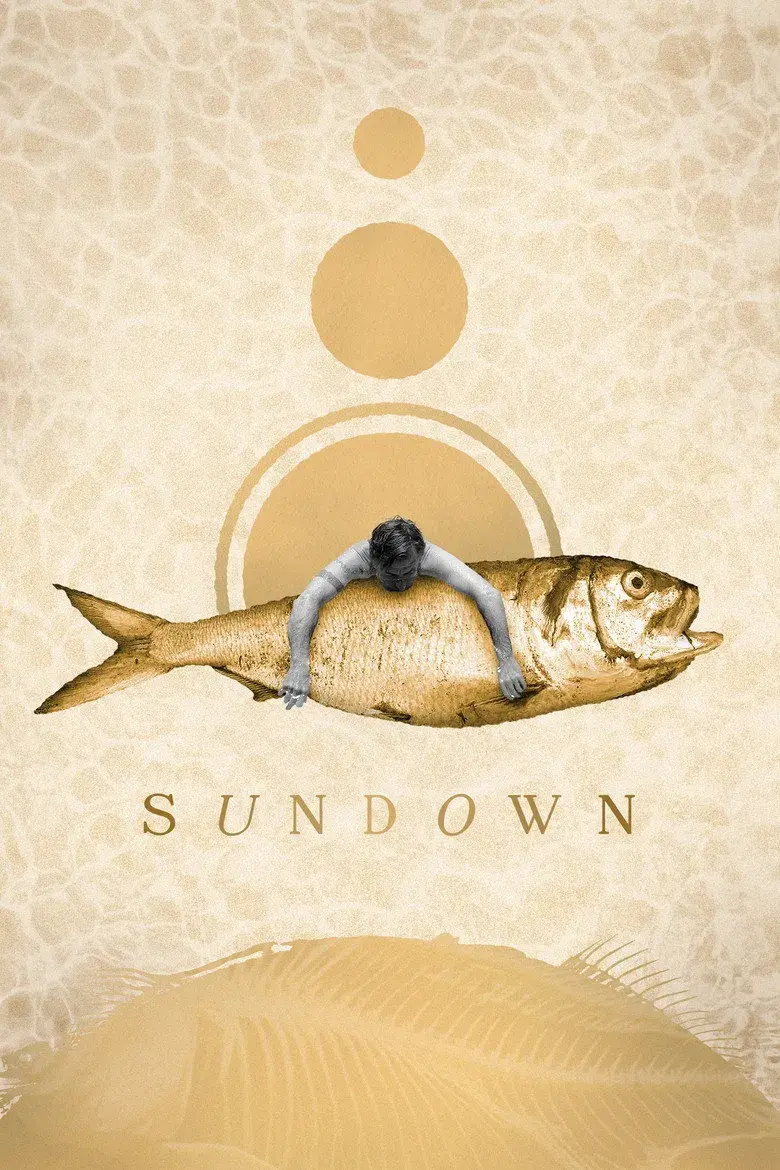 فیلم غروب آفتاب (Sundown 2021)