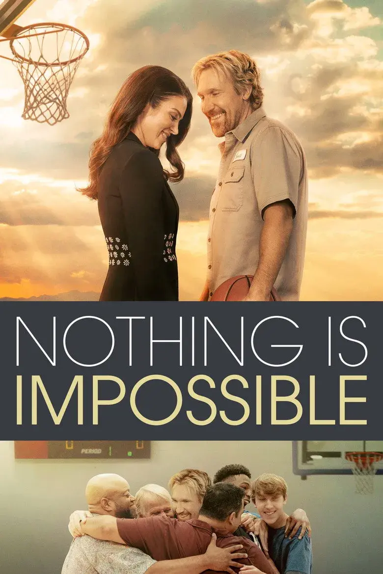 فیلم هیچ چیز غیرممکن نیست (Nothing Is Impossible 2022)