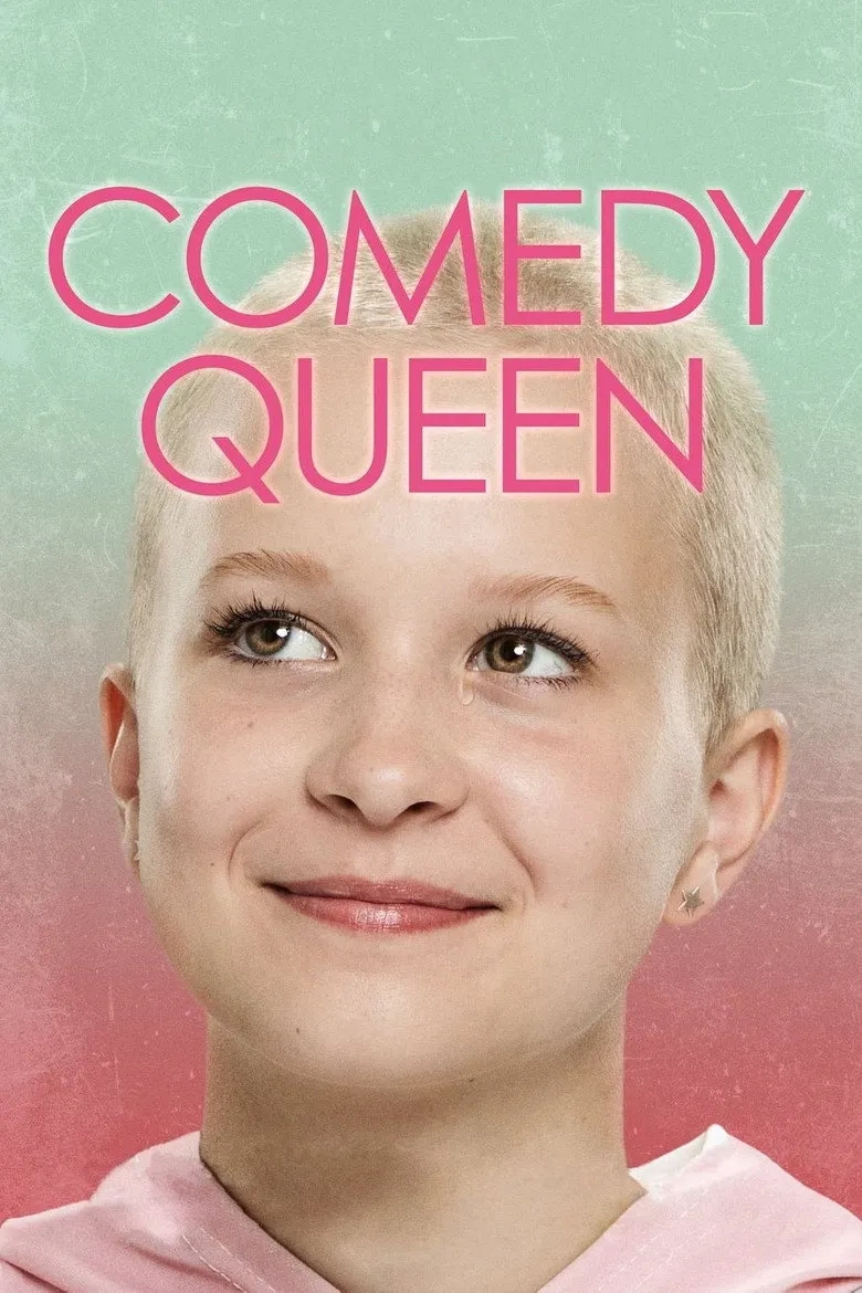 فیلم ملکه کمدی (Comedy Queen 2022)