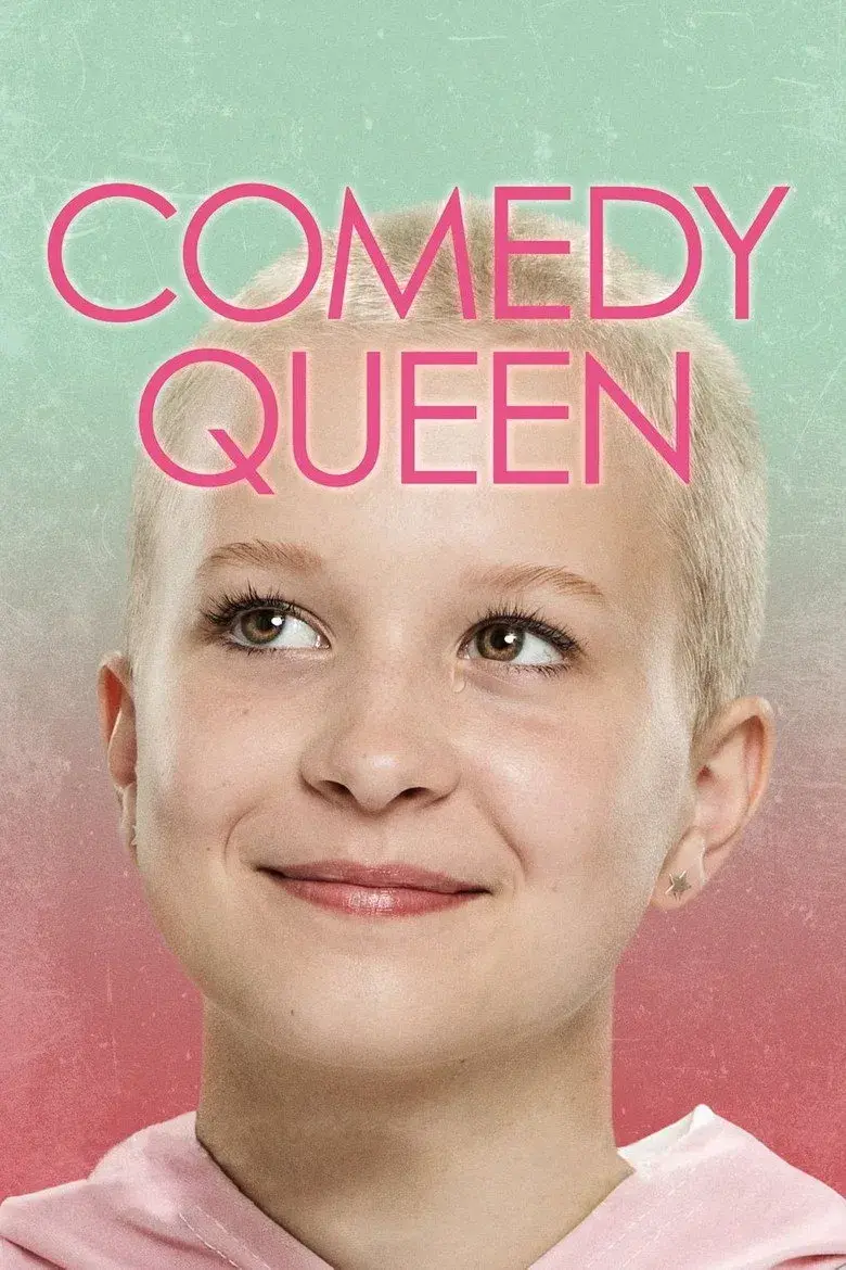 فیلم ملکه کمدی (Comedy Queen 2022)