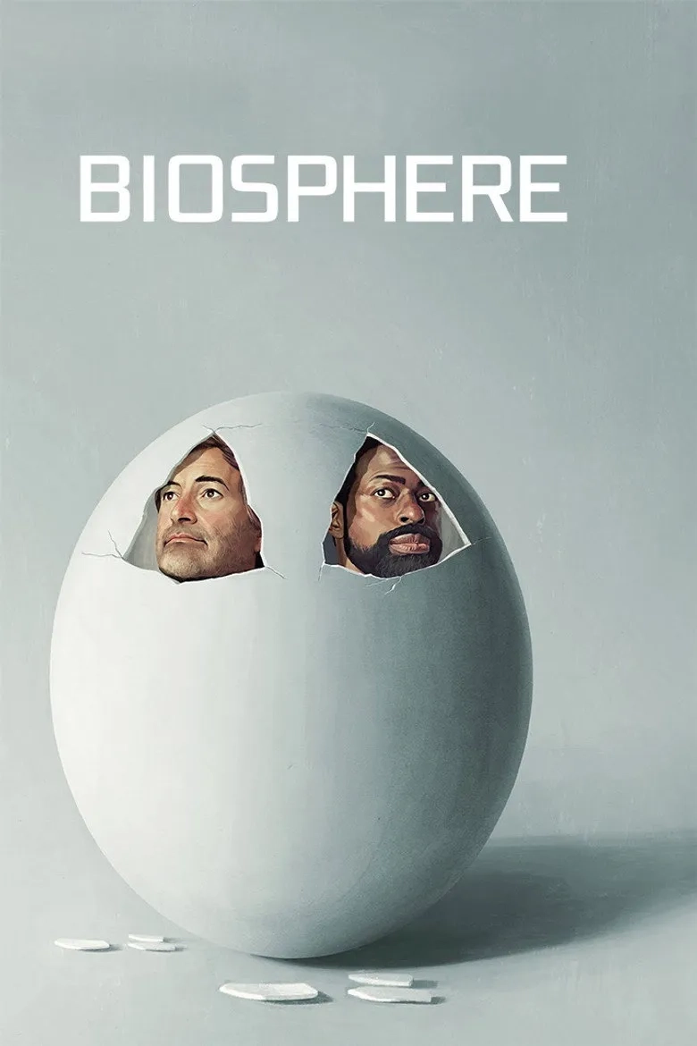 فیلم بیوسفر (Biosphere 2022)