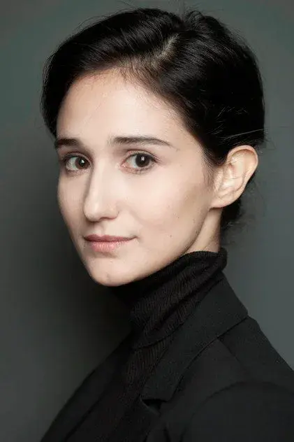 لیندا کاری‌دی