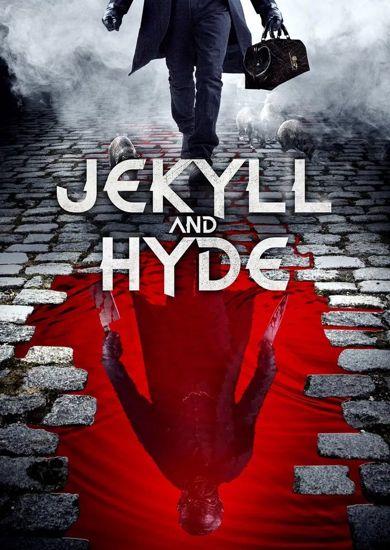 فیلم جکیل و هاید (Jekyll and Hyde 2021)