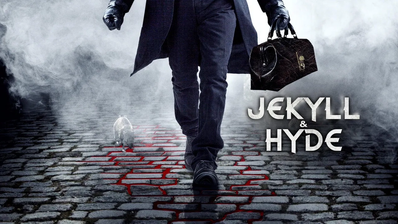 فیلم جکیل و هاید (Jekyll and Hyde 2021)