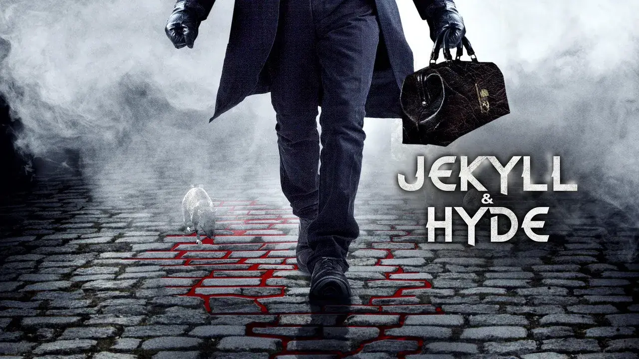 فیلم جکیل و هاید (Jekyll and Hyde 2021)