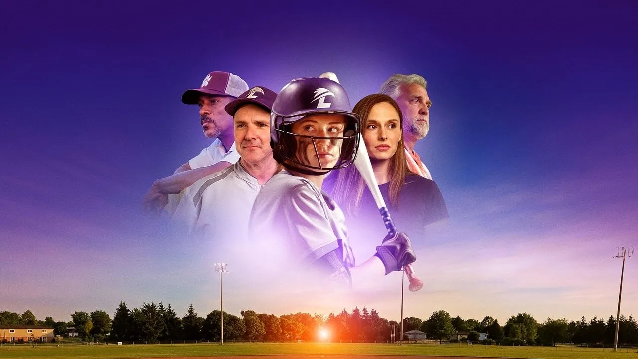 فیلم من می توانم (I Can 2023)