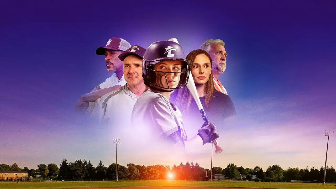 فیلم من می توانم (I Can 2023)