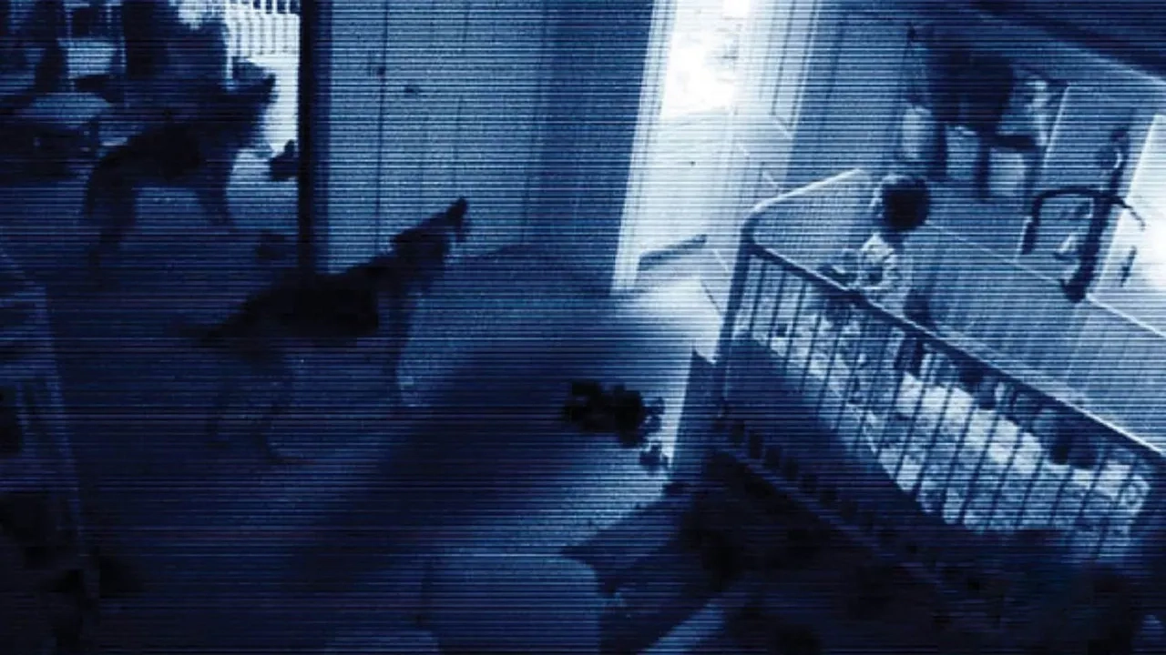 فیلم فعالیت فراطبیعی 2 (Paranormal Activity 2 - 2010)