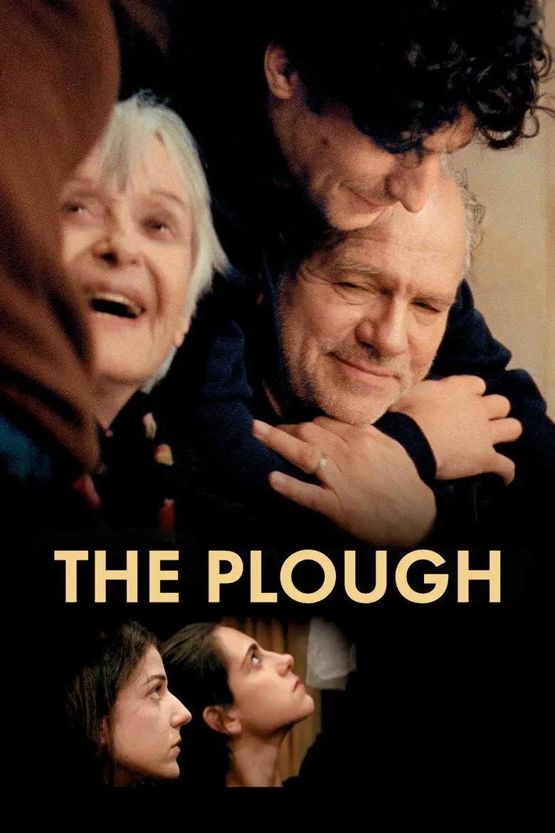 فیلم هفت‌ اورنگ (The Plough 2023)