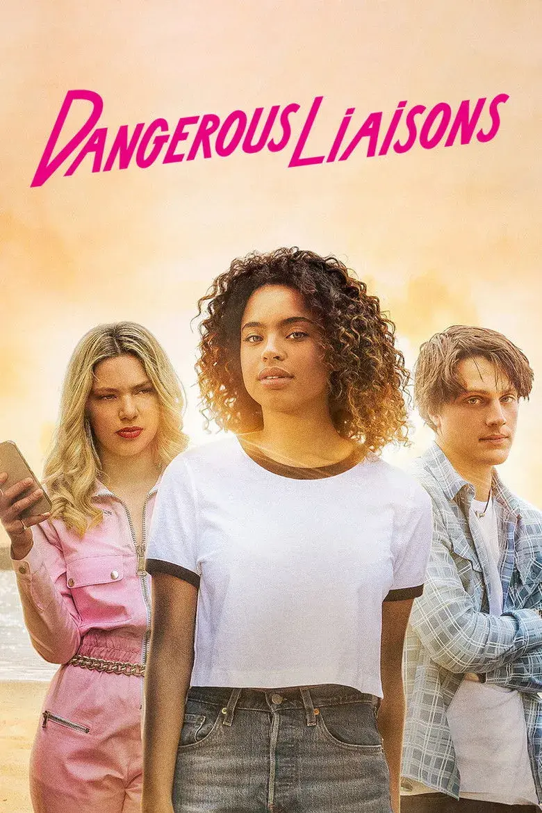 فیلم روابط خطرناک (Dangerous Liaisons 2022)