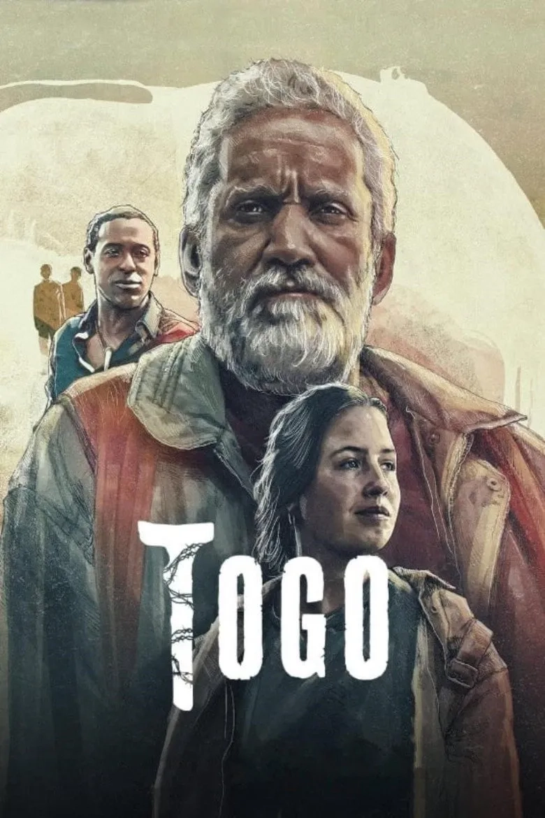 فیلم توگو 2022