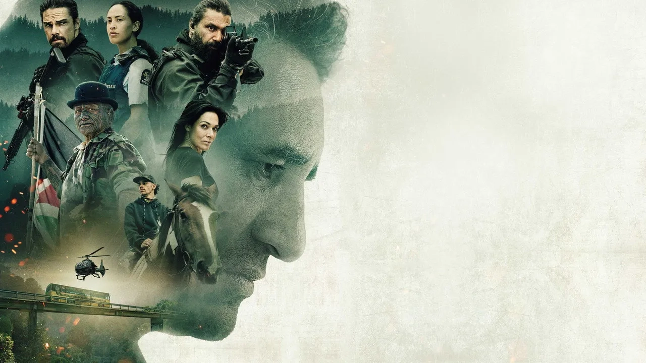 فیلم تلافی (The Raid 2023)