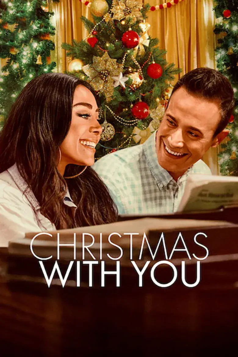 فیلم کریسمس با تو (Christmas with You 2022)
