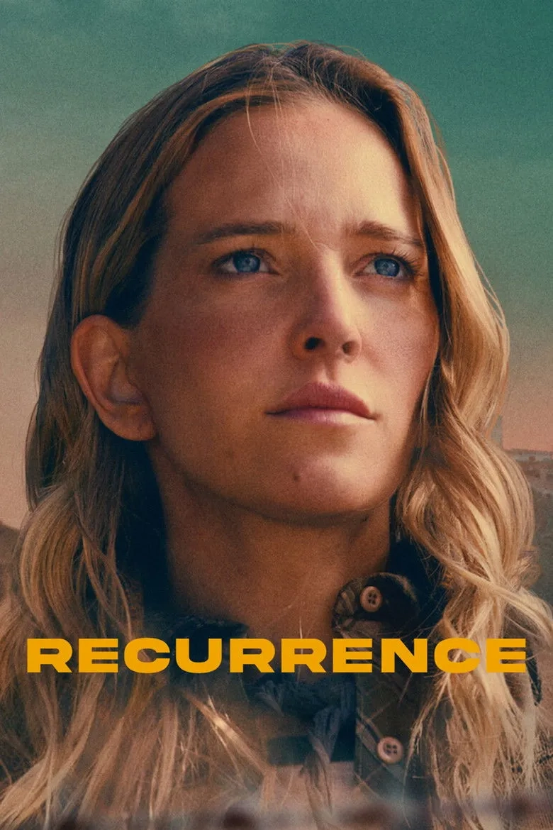 فیلم پیپا (Recurrence 2022)
