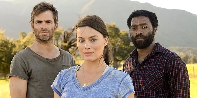 فیلم ز مثل زکریا (Z for Zachariah 2015)