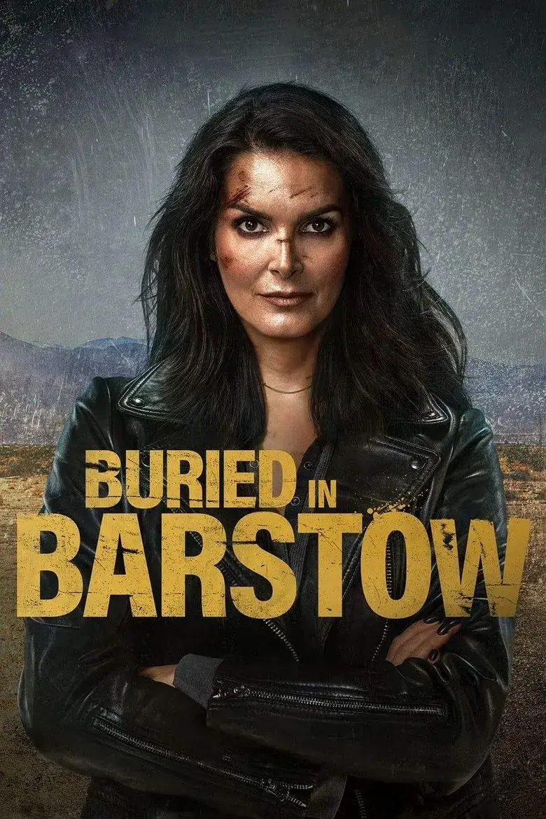 فیلم دفن شده در بارستو (Buried in Barstow 2022)