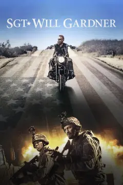 فیلم گروهبان ویل گاردنر