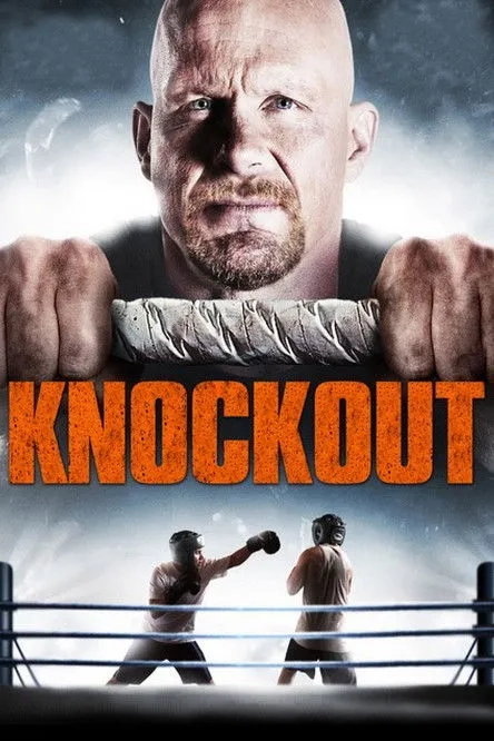 فیلم ضربه نهایی (Knockout 2011)