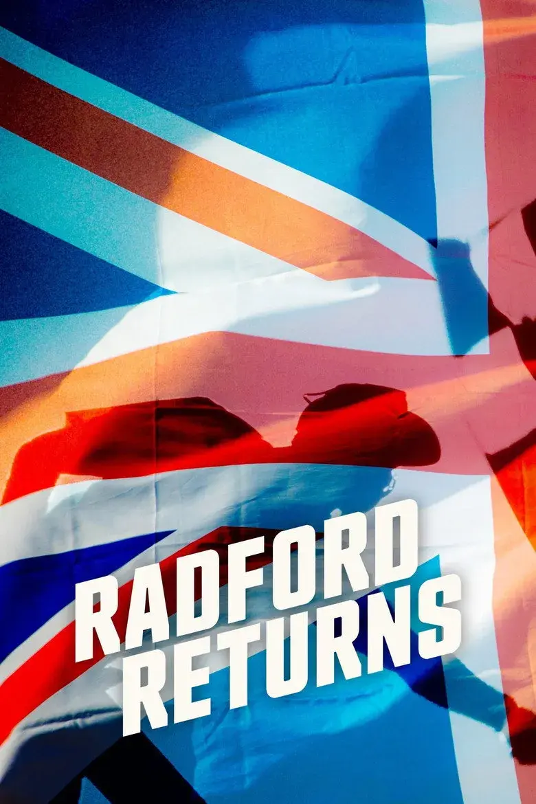 مستند بازگشت رادفورد (Radford Returns 2022)