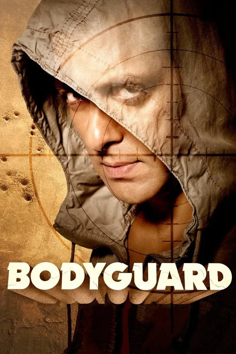 فیلم بادیگارد (Bodyguard 2011)