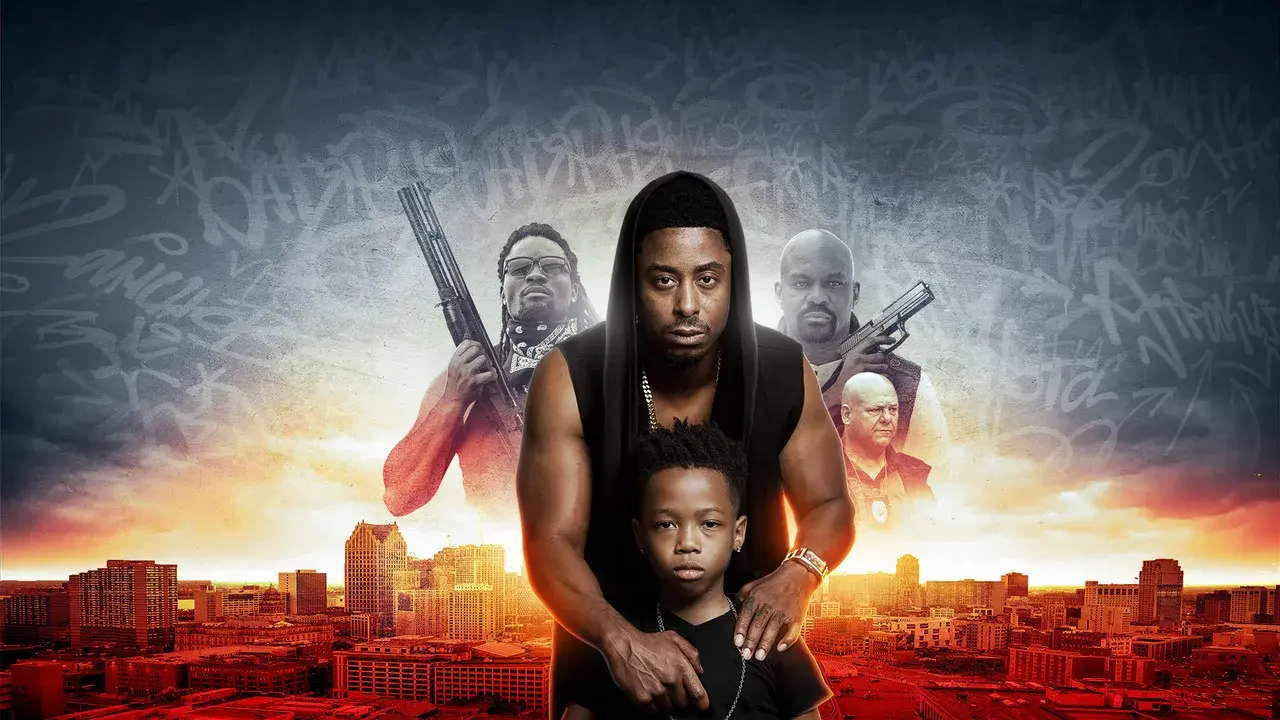 فیلم شهر کرکس‌ها 2 (City of Vultures 2- 2022)