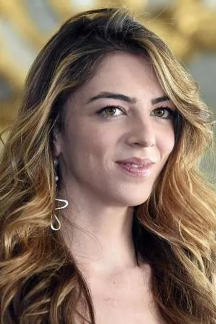 جولیا آندو