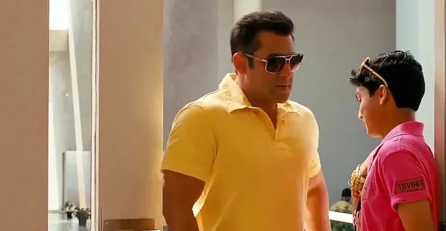 فیلم بادیگارد (Bodyguard 2011)