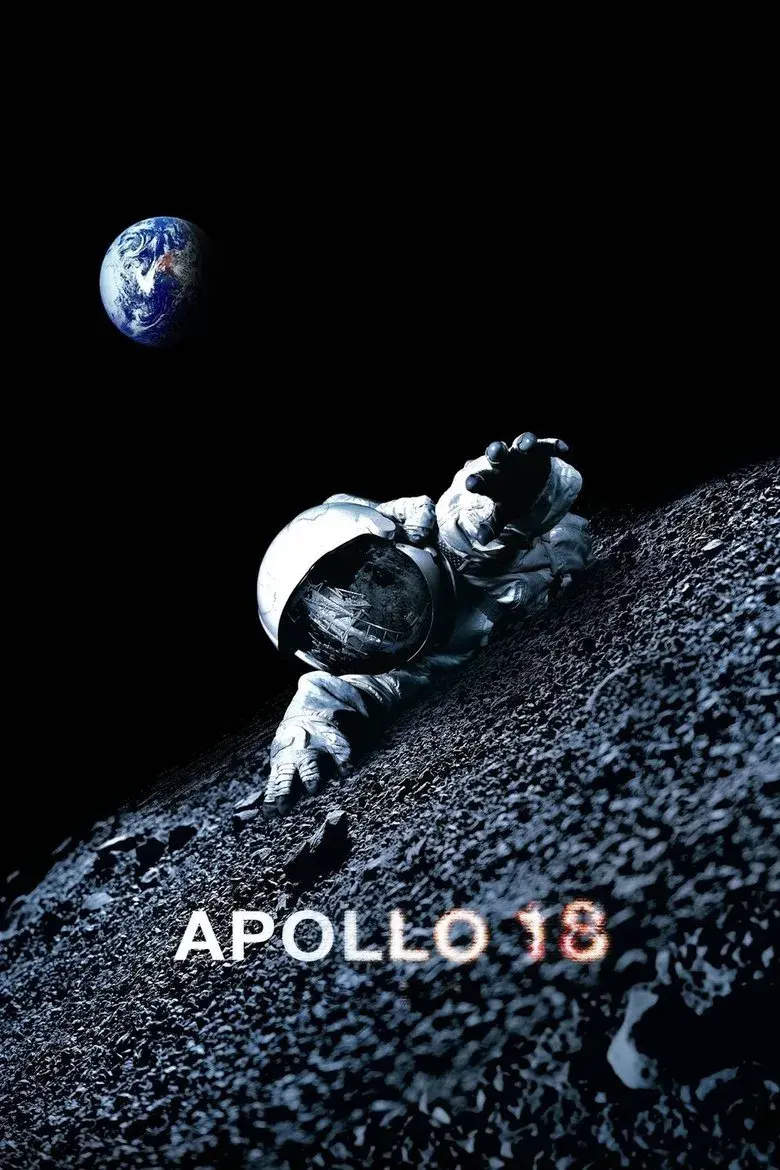 فیلم آپولو 18 (Apollo 18 - 2011)