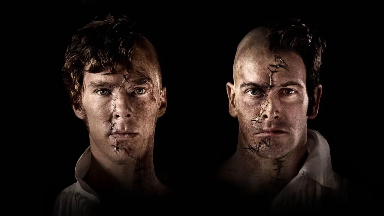 فیلم تئاتر ملی زنده: فرانکشتاین (National Theatre Live: Frankenstein 2011)