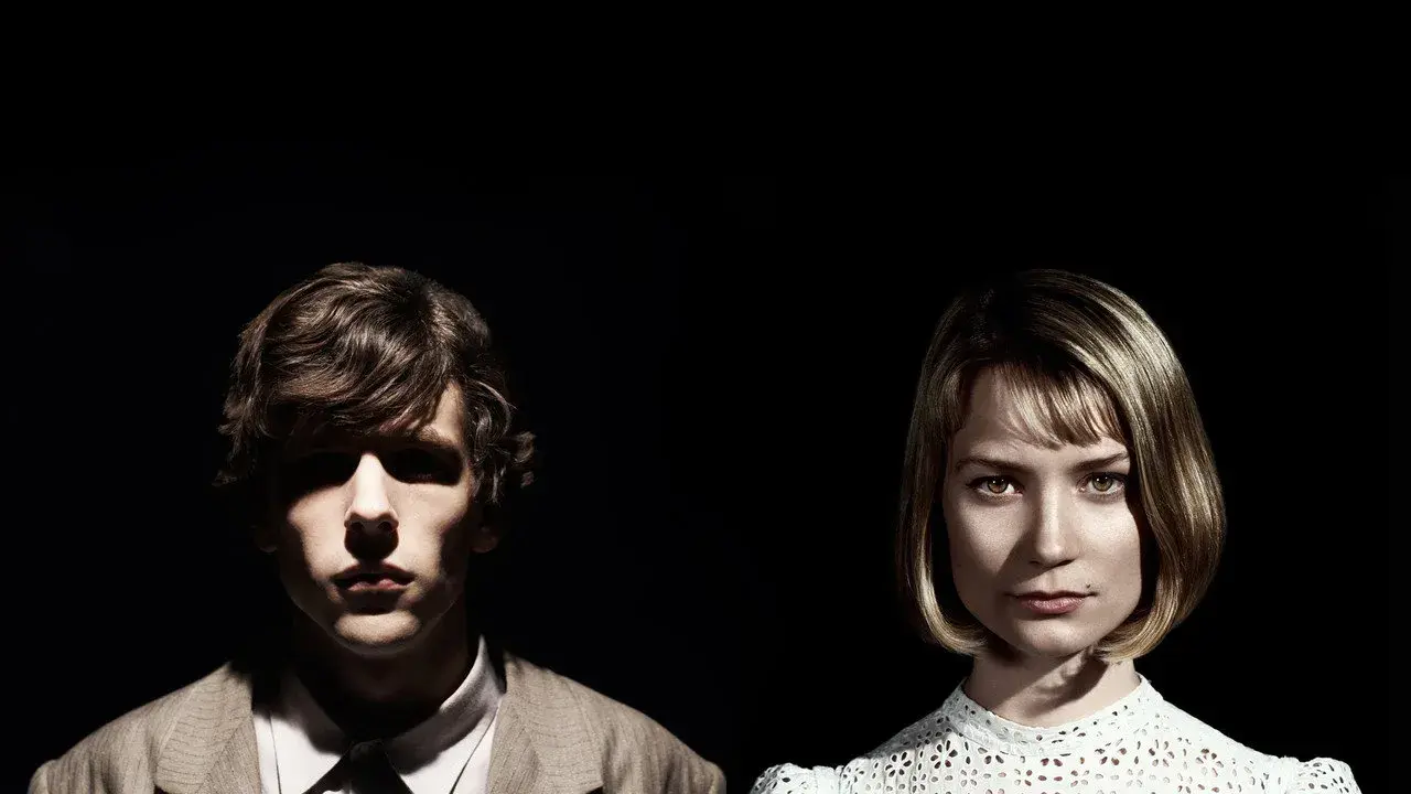 فیلم همزاد (The Double 2013)