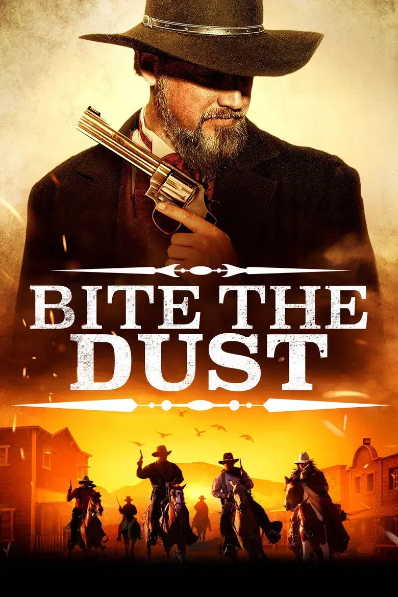 فیلم غبار رو گاز بگیر (Bite the Dust 2023)