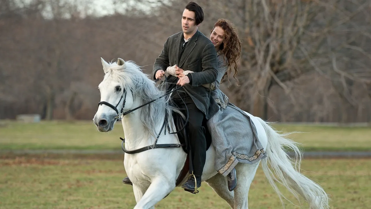 فیلم افسانه زمستان (Winter's Tale 2014)