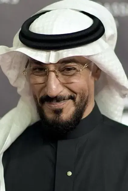 عبدالمحسن النمر
