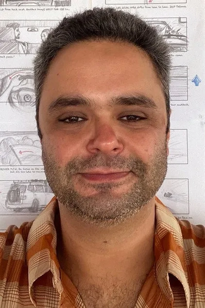 عمر نعیم