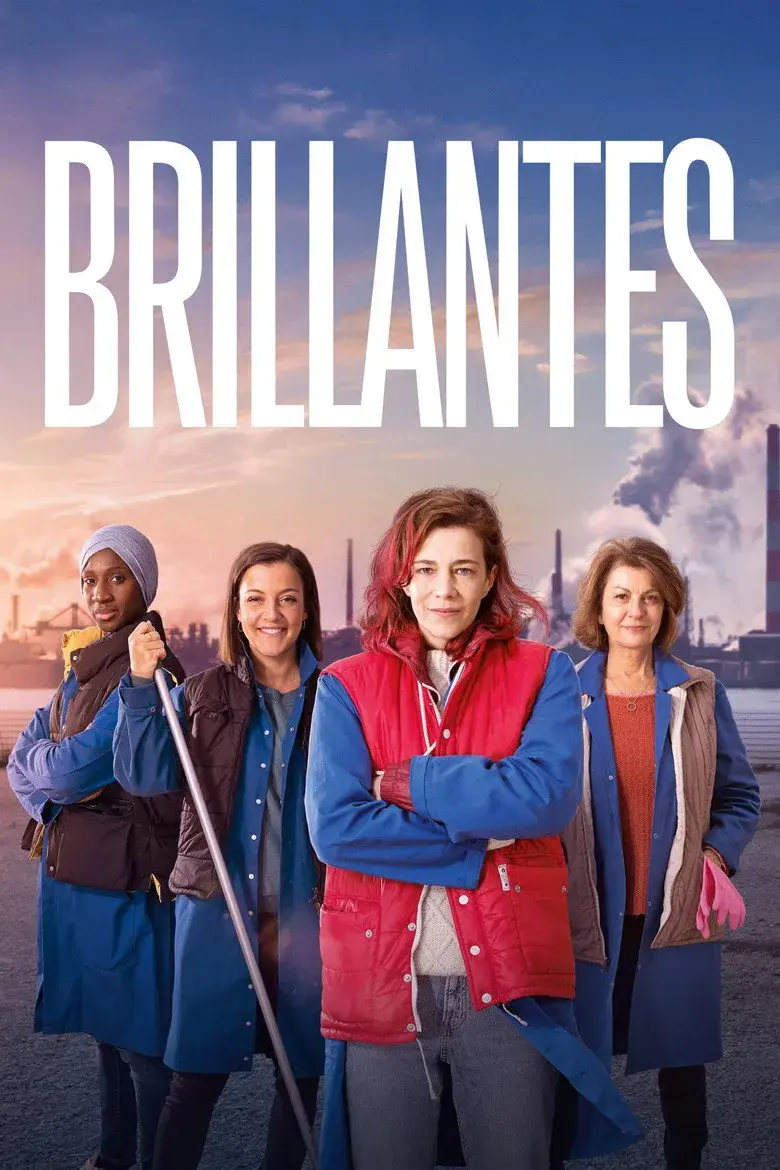 فیلم زنان زیرک (Brillantes 2022)